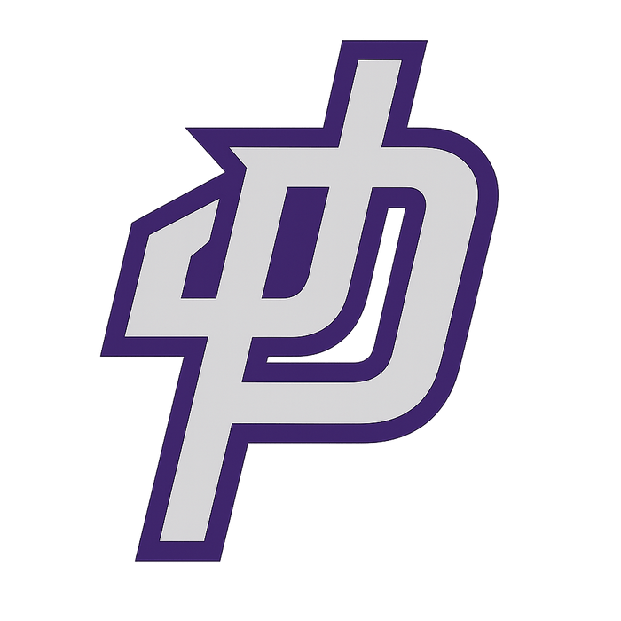 JPotts Performance Logo